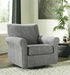 Renley Ash Accent Chair - Gate FurnitureAccent Chair