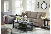 Renley Ash Accent Chair - Lara FurnitureAccent Chair