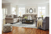 Renley Ash Accent Chair - Lara FurnitureAccent Chair