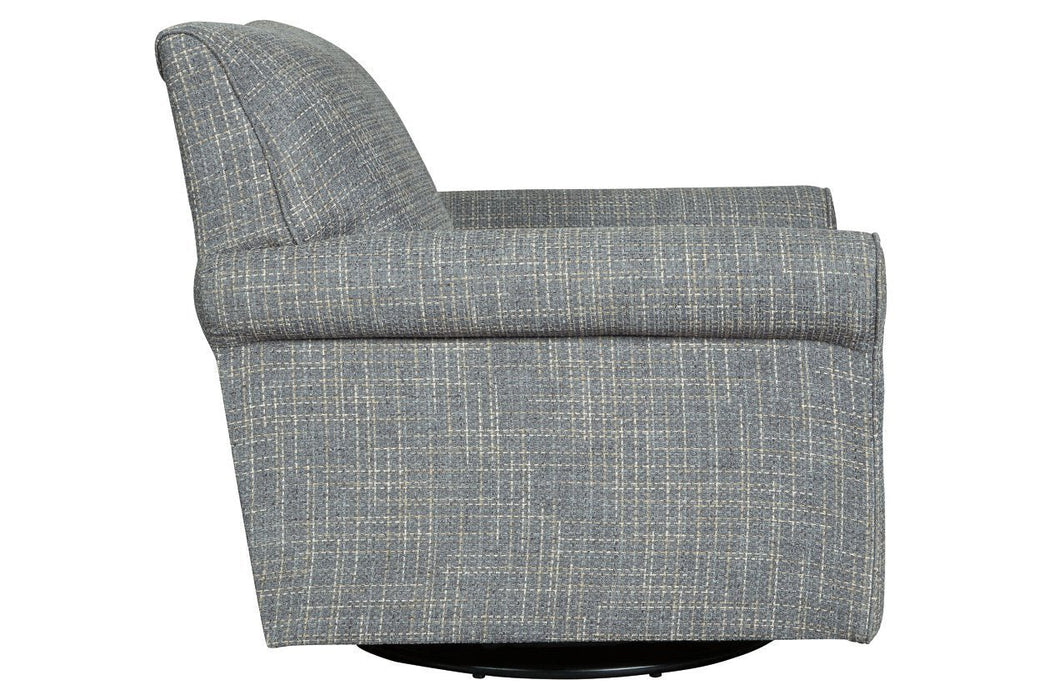 Renley Ash Accent Chair - Gate FurnitureAccent Chair