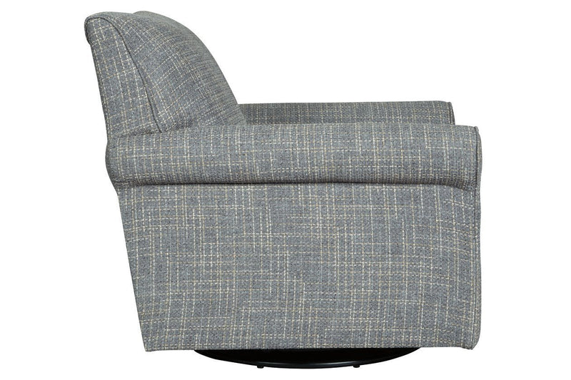 Renley Ash Accent Chair - Lara FurnitureAccent Chair