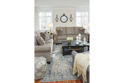 Renley Ash Accent Chair - Lara FurnitureAccent Chair
