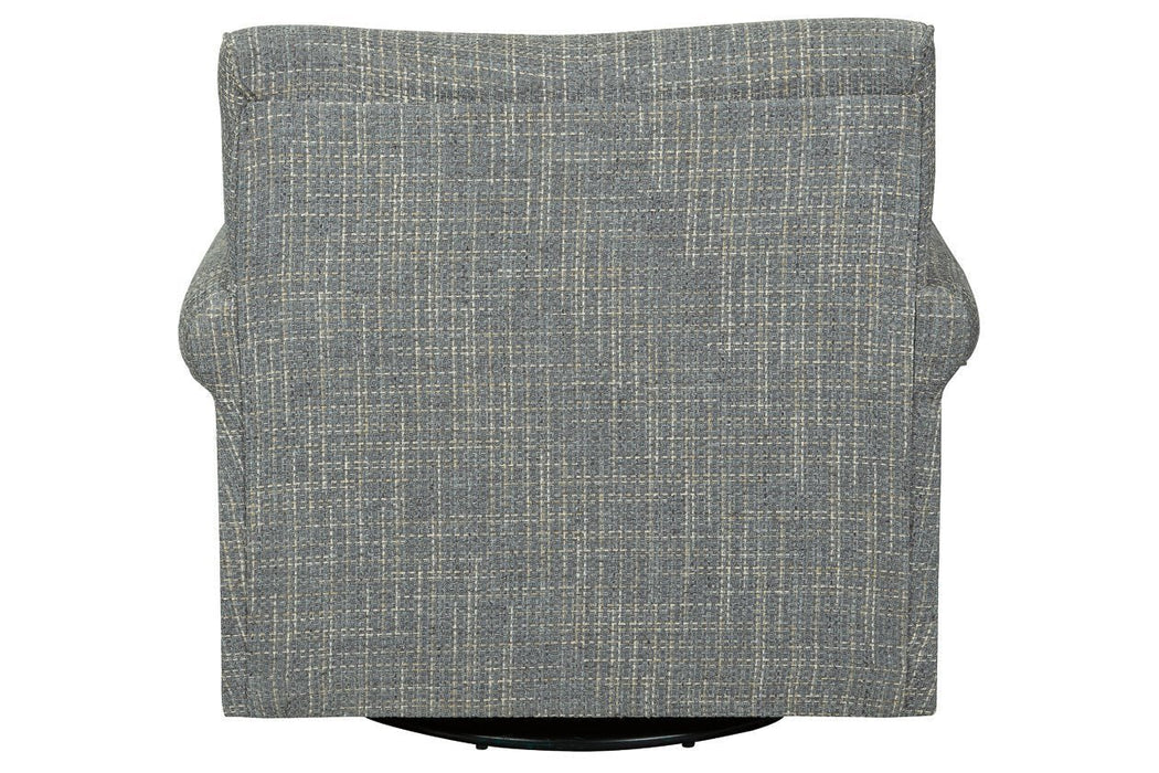 Renley Ash Accent Chair - Gate FurnitureAccent Chair