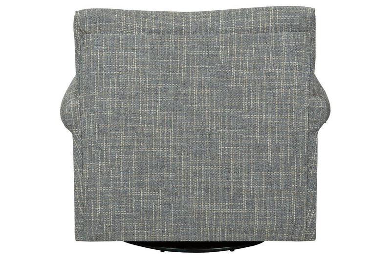 Renley Ash Accent Chair - Lara FurnitureAccent Chair