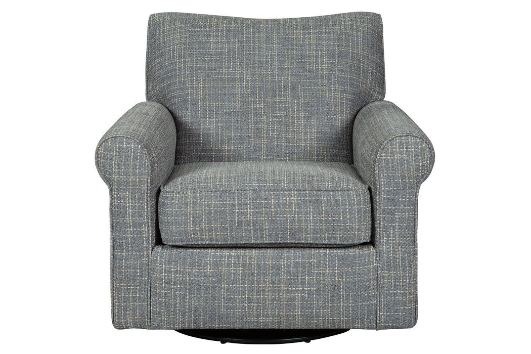 Renley Ash Accent Chair - Gate FurnitureAccent Chair