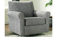 Renley Ash Accent Chair - Gate FurnitureAccent Chair