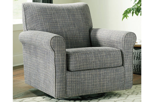 Renley Ash Accent Chair - Gate FurnitureAccent Chair