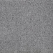 Rennes Upholstered Queen Wingback Platform Bed Grey - 315928Q