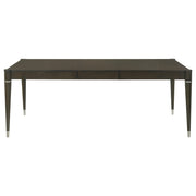 Reseda 7-piece Rectangular Dining Set Ash Brown - 193671-S7