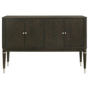 Reseda 8-piece Dining Set With Sideboard Ash Brown - 193671-S8