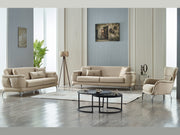 Resital 25" Wide Armchair - Accent Chairs