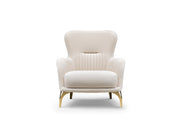 Resital Chair in Grey - 200-ST-RES-FLORIA22-B