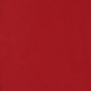 Retro Upholstered Metal Swivel Bar Stool Red (Set of 2) - 2299R