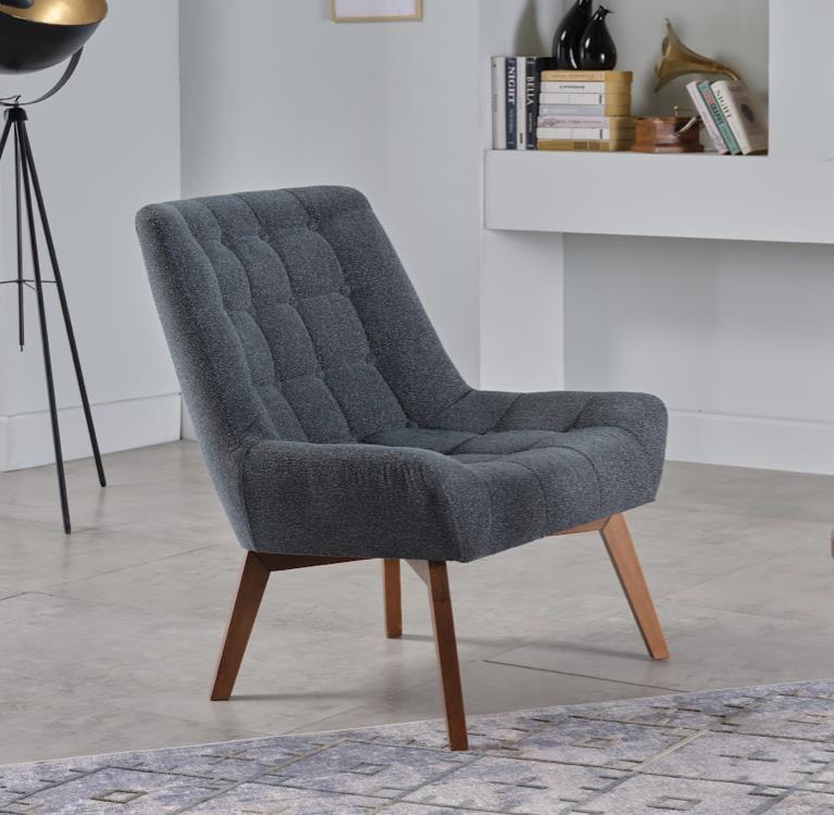 Revere Accent Chair (Revere Green) - Lara FurnitureLiving Room Chair