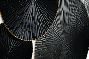 Rhetlen Wall Decor - Lara FurnitureSculpture