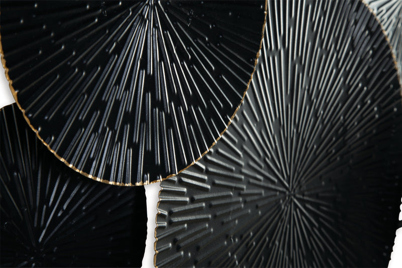 Rhetlen Wall Decor - Lara FurnitureSculpture