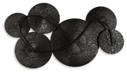 Rhetlen Wall Decor - Lara FurnitureSculpture