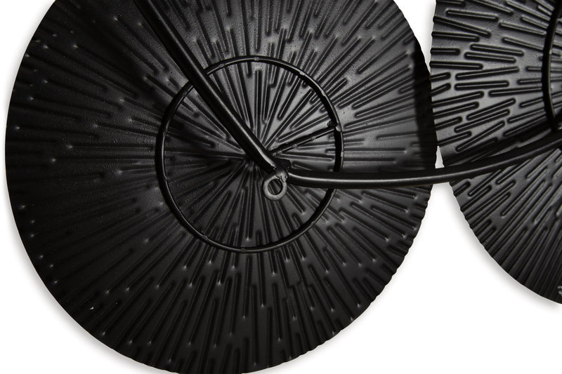 Rhetlen Wall Decor - Lara FurnitureSculpture