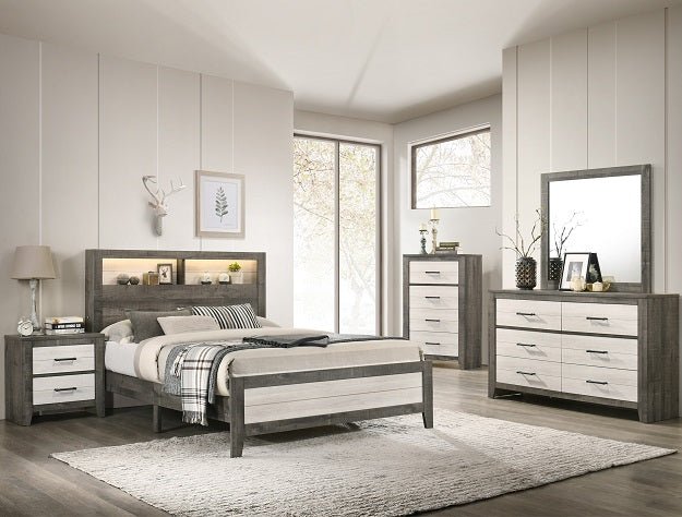Rhett Dresser - Lara Furniture