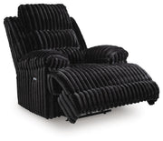 Rhines Falls Power Reclining Sofa and Power Recliner - PC42805U2