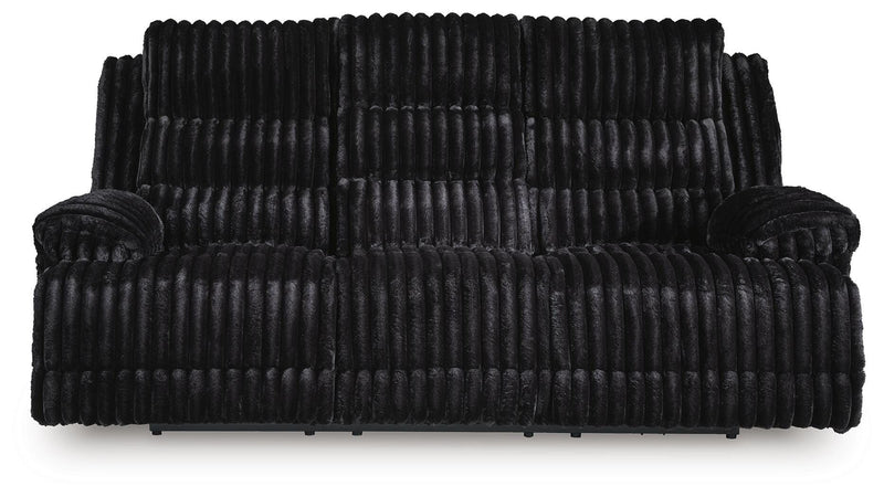 Rhines Falls Power Reclining Sofa and Power Recliner - PC42805U2