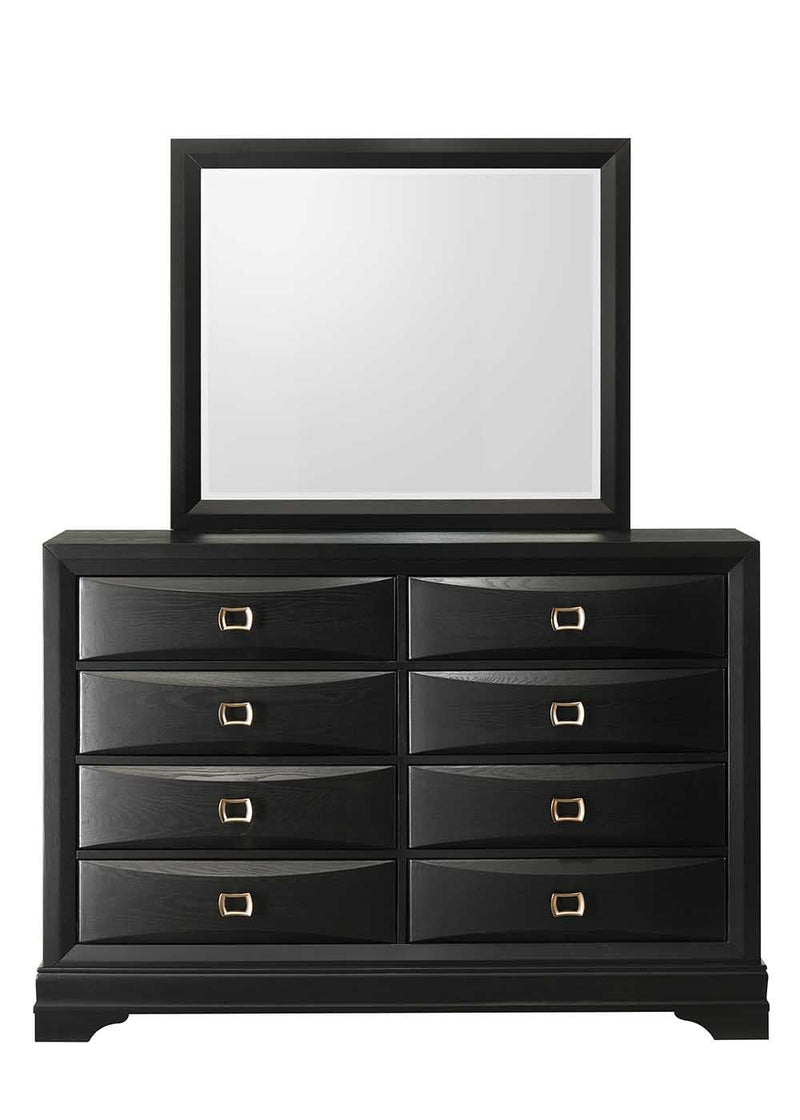 Rhodes - Black Mirror - B315-M