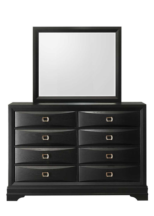Rhodes - Black Mirror - B315-M