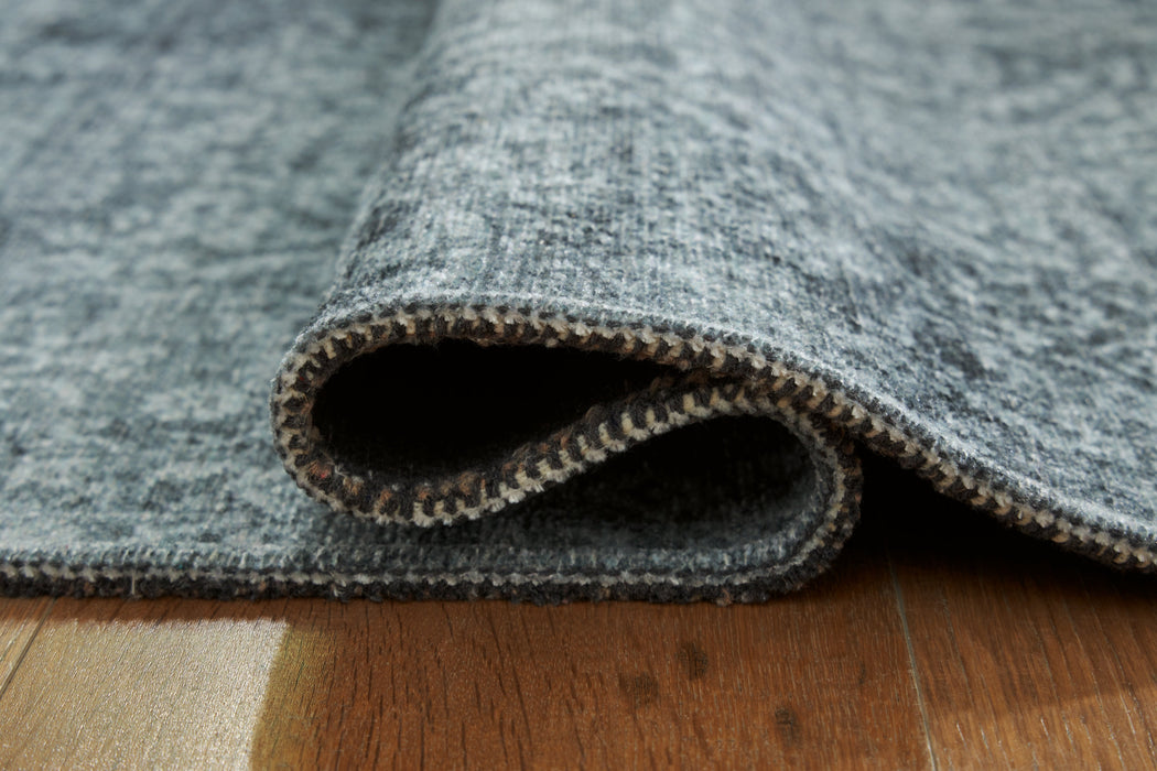 Rhysill Medium Rug - Gate FurnitureRug Medium