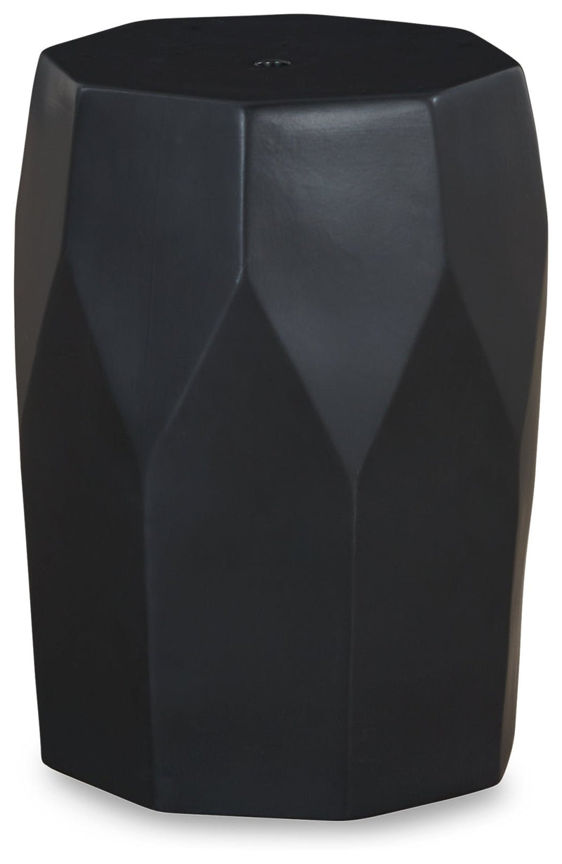 Rhysworth Stool - Lara FurnitureBarstool