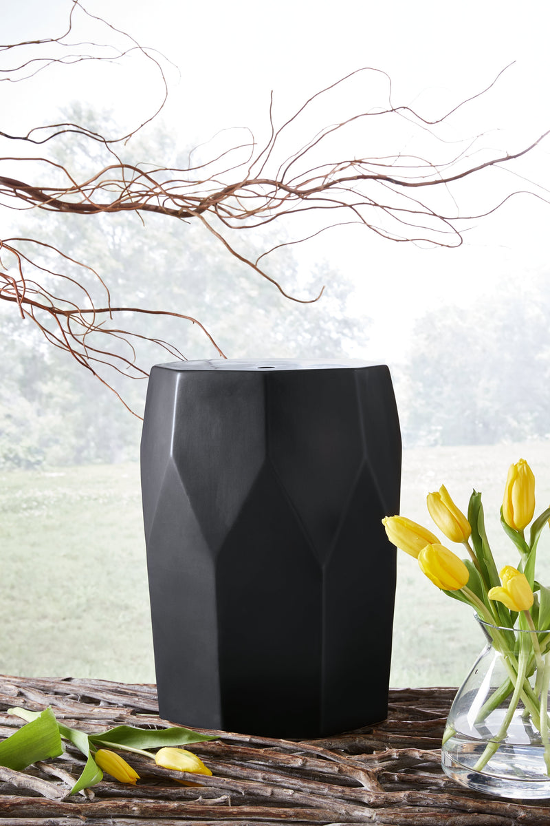 Rhysworth Stool - Lara FurnitureBarstool