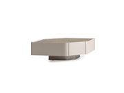 Ricamo Coffee Table (Mirrored) - 200-GAB-RIC-CT-M