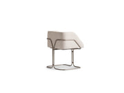 Ricamo Dining Chair (6 PCS) in Cream - 200-GAB-RIC-DC-6