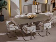 Ricamo Dining Table - 200-GAB-RIC-DT-6