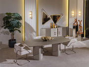 Ricamo Dining Table - 200-GAB-RIC-DT-6