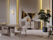 Ricamo Dining Table - 200-GAB-RIC-DT-6