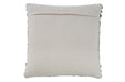 Ricker Gray/Cream Pillow (Set of 4) - Gate FurniturePillow