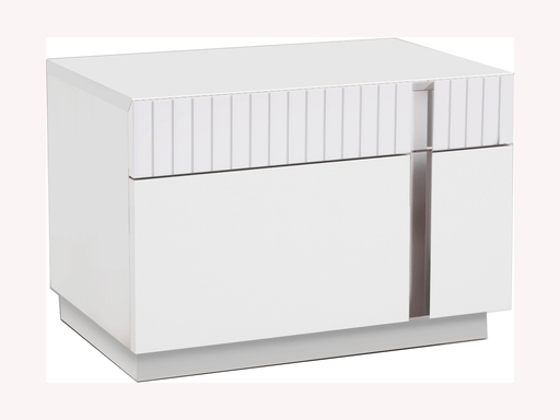Right Nightstand - i37770