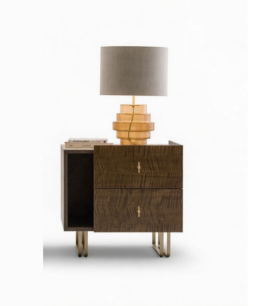 Right Nightstand - i43786