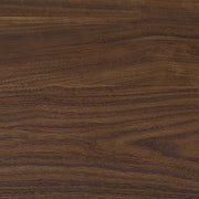 Rikkie Engineered Wood Coat Rack Walnut - 983281