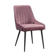 Riley Side Chair (Set-2) - 74012