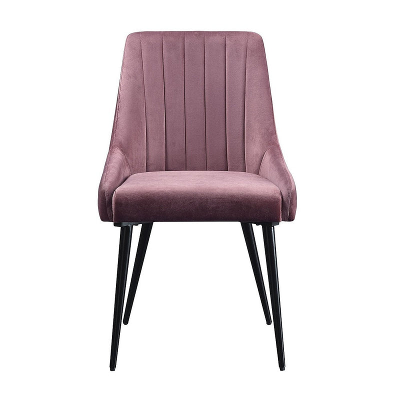 Riley Side Chair (Set-2) - 74012