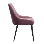 Riley Side Chair (Set-2) - 74012