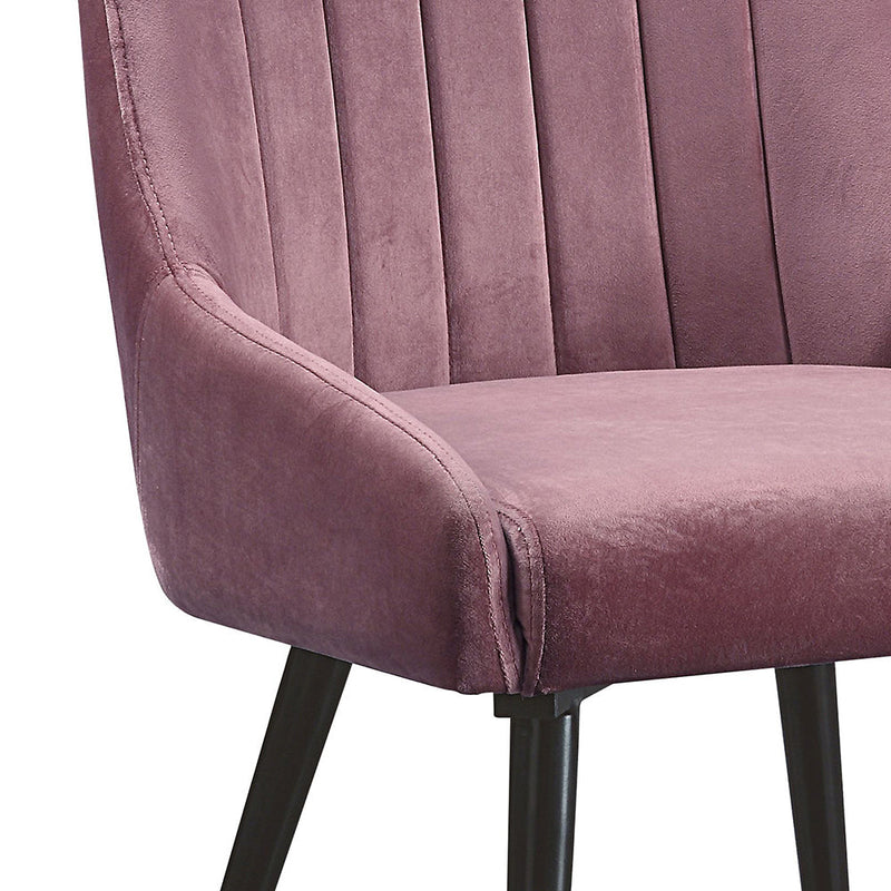 Riley Side Chair (Set-2) - 74012