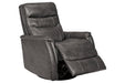 Riptyme Quarry Swivel Glider Recliner - Gate FurnitureRecliner