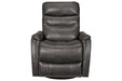 Riptyme Quarry Swivel Glider Recliner - Gate FurnitureRecliner