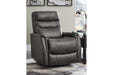 Riptyme Quarry Swivel Glider Recliner - Gate FurnitureRecliner