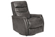 Riptyme Quarry Swivel Glider Recliner - Gate FurnitureRecliner