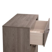 River Brown Panel Bedroom Set - Lara FurnitureBedroom Set