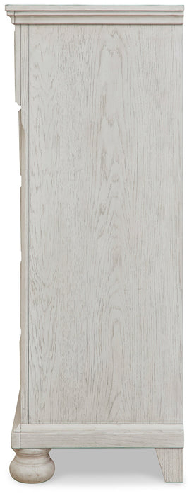 Robbinsdale Chest of Drawers - Gate FurnitureChest