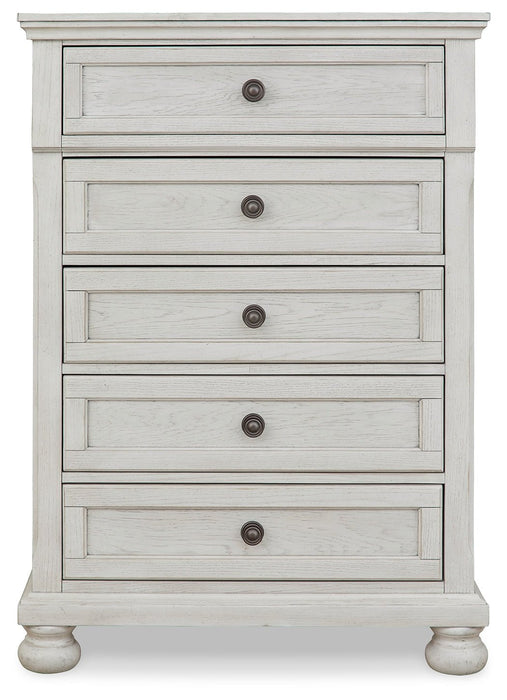 Robbinsdale Chest of Drawers - Gate FurnitureChest